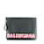 BALENCIAGA Pochette T.  Leather Nero Pelle  ref.999026