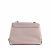 BURBERRY - Borsa Camberley Rosa - vista 3