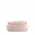 BURBERRY - Borsa Camberley Rosa - vista 5