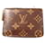 Zippy Louis Vuitton M60067 Monogram Leather  ref.999137