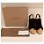 Mule con zeppa Gianvito Rossi Slingback Camoscio Cioccolato - vista 7