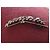 Autre Marque Magnifica barretta Coco Chanel Gold hardware - vista 4