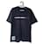 Alexander Mcqueen Shirts Black Cotton  ref.999178