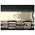 Trendy CC Pochette Chanel con nastro a cassetta in lucite nera Nero - vista 11