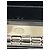 Trendy CC Pochette Chanel con nastro a cassetta in lucite nera Nero - vista 9
