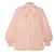 Givenchy Tops Pink Flesh Silk  ref.999286