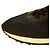 Scarpe stringate con suola in gomma da uomo Louis Vuitton Damier nere e blu 7.5UK - vista 7