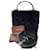 Loro Piana Handbags Black Cashmere  ref.999418