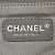 Chanel Borsa tote trapuntata verticale Mademoiselle Nero - vista 9
