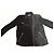 Ba&Sh Perfecto Biker Jacket Chocolate Suede - view 10
