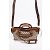 Borsa Gucci X Balenciaga Hacker Project GG Neo Classic Marrone Media - vista 12