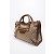 Borsa Gucci X Balenciaga Hacker Project GG Neo Classic Marrone Media - vista 14