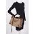 Borsa Gucci X Balenciaga Hacker Project GG Neo Classic Marrone Media - vista 2