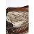 Borsa Gucci X Balenciaga Hacker Project GG Neo Classic Marrone Media - vista 20
