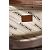 Borsa Gucci X Balenciaga Hacker Project GG Neo Classic Marrone Media - vista 9
