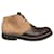 Comme Des Garcons Heschung X Comme Des Garçons p boots 44 Brown Leather  ref.1008289