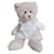 Chloé filhote de urso Fora de branco  ref.1008385