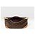 Louis Vuitton Monogramma LV Boulogne nuovo Marrone - vista 3