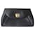 Cartier Clutch bags Black Leather  ref.1009359