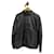 Vestes COURREGES T.International S Polyester Noir  ref.1009397