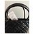 Medaillon Borsa a medaglione Chanel Nero - vista 11