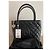 Medaillon Borsa a medaglione Chanel Nero - vista 2