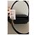 Medaillon Borsa a medaglione Chanel Nero - vista 8
