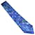 Corbata de seda Etro Azul  ref.1009627