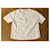 Zara Tricots Coton Blanc  ref.1009697