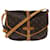 Louis Vuitton Monogram Saumur 30 Shoulder Bag M42256 LV Auth 41538 Cloth  ref.1009716