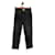 Re/Done RE/FERTIG Jeans T.US 25 Baumwolle Schwarz  ref.1009858