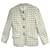 Autre Marque veste vintage 80's Carole Richard t 40 Polyester Beige  ref.1009896