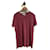 Camiseta IRO.Lino XS Internacional Rosa  ref.1009912