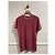 IRO Tops T.International XS Lino Rosa - vista 3