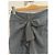Faldas ISABEL MARANT T.International XS Lino Negro - vista 2