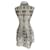 Alaïa Dresses Leopard print Wool  ref.1009958