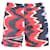 Missoni Maillots de bain Polyester Polyamide Multicolore  ref.1009963