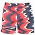 Missoni Badeshorts mit abstraktem Muster