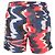 Missoni Badeshorts mit abstraktem Muster - Ansicht 2