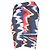 Missoni Badeshorts mit abstraktem Muster - Ansicht 3