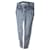Comptoir Des Cotonniers Pants, leggings Black Cotton  ref.1009994