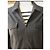 Giacca Weekend Max Mara nera in lycra Nero - vista 11
