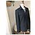 Giacca Weekend Max Mara nera in lycra Nero - vista 2