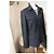 Giacca Weekend Max Mara nera in lycra Nero - vista 3