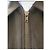 Giacca Weekend Max Mara nera in lycra Nero - vista 5