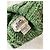 Hermès Cappello a cuffia verde vintage - vista 4