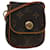 LOUIS VUITTON Monogram Pochette Cancun Shoulder Bag M60018 LV Auth rd5538 Cloth  ref.1010227