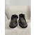 LOUIS VUITTON  Mules & clogs T.EU 37.5 cloth Brown - view 3