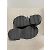 LOUIS VUITTON  Mules & clogs T.EU 37.5 cloth Brown - view 7