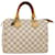 Louis Vuitton Damier Azur Speedy 25 Handtasche N.41534 LV Auth 48442  ref.1010263